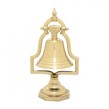 Liturgical Bell with Base