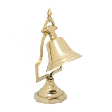 Liturgical Bell with Base