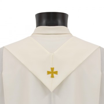 Chasuble in Polyester...