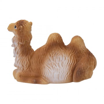 Plastic Camels for Nativity...