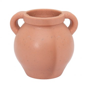 Amphoras in Terracotta...