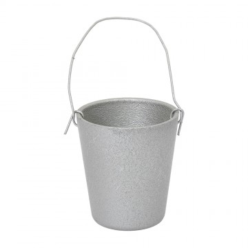 Bucket for Nativity Scenes