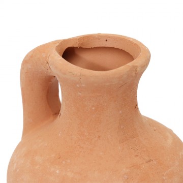 Jug in Terracotta