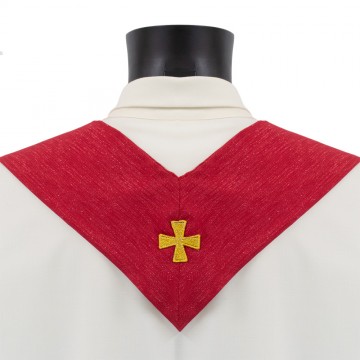 Priest Chasuble in Wool...