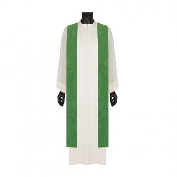 Green Chasuble in Wool...