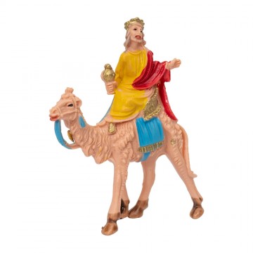 Wise Men on Camels...