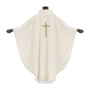 Priest Chasuble with...