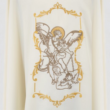 Priest Chasuble with...