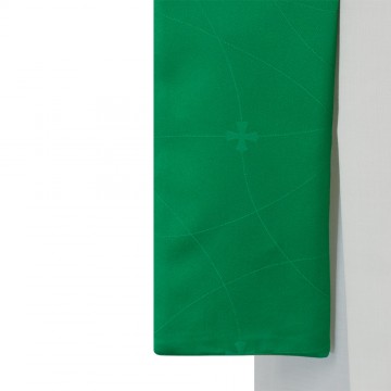 Green Chasuble with Golden...