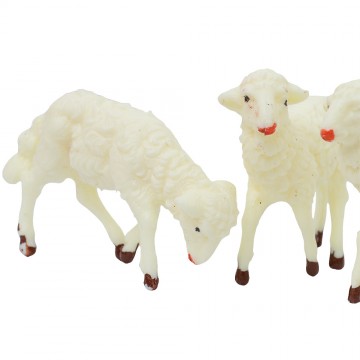 Sheep Euromarchi Nativity...