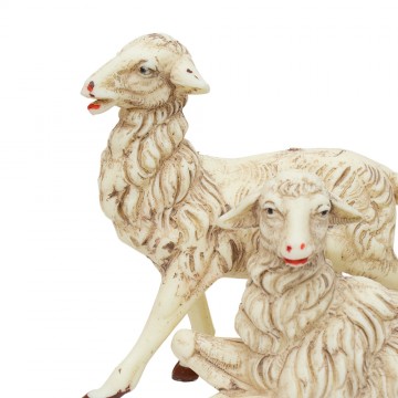 Sheep Euromarchi Nativity...