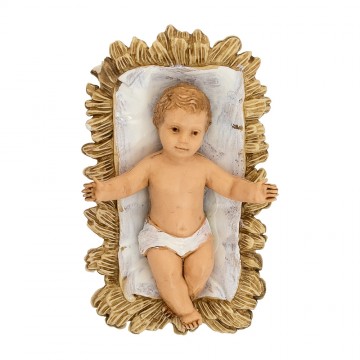 Baby Jesus Landi 10 cm