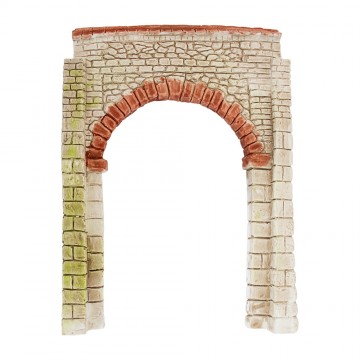 Arch in Plaster for...