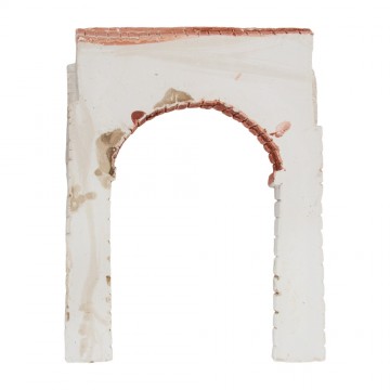 Arch in Plaster for...