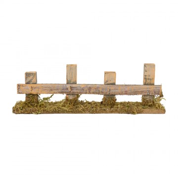 Fence for Nativity Scenes