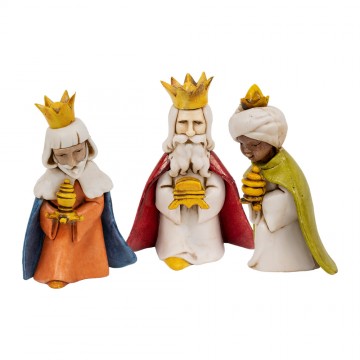 Three Kings Landi 7 cm