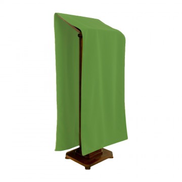 Green Lectern Cover with...