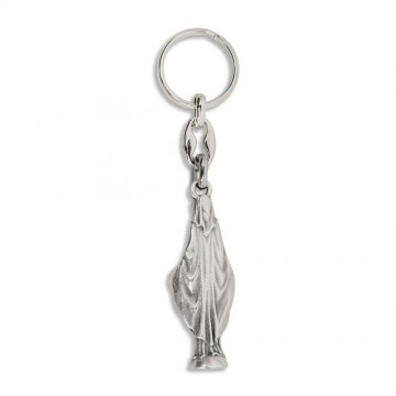 Keychain Our Lady of Miracles