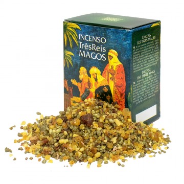 The Three Kings Incense in...
