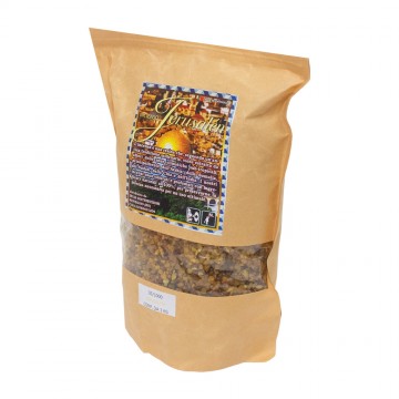 Natural Incense Jerusalem 1 kg