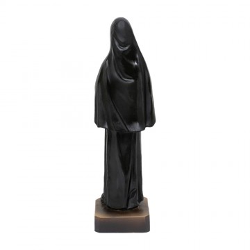 Resin Statue of Saint Rita...