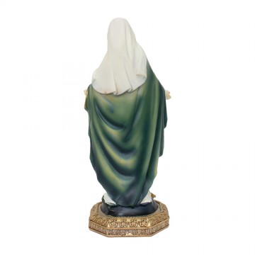 Statue of Immaculate Mary...