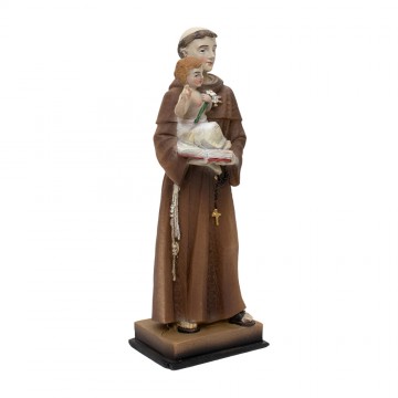Statue of Saint Anthony of...