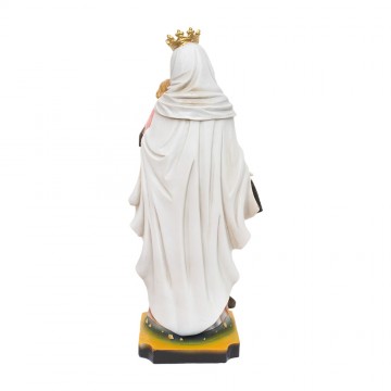 Resin Statue of Our Lady of...