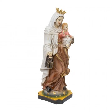 Resin Statue of Our Lady of...