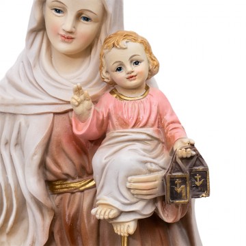 Resin Statue of Our Lady of...