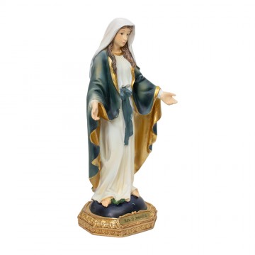 Statue of Our Lady of...