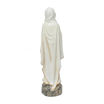 Resin Statue of Our Lady of...