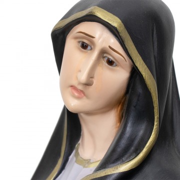 Our Lady of Sorrows...