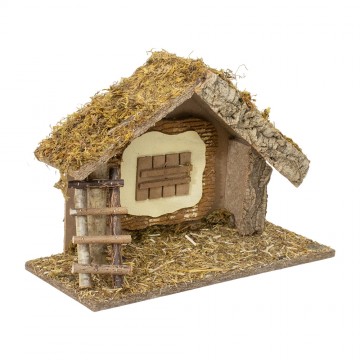 Fontanini Nativity Stable...