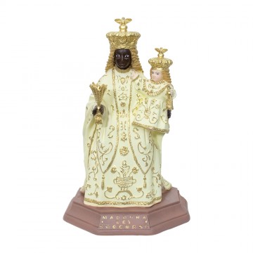 Our Lady of Help Resin Statue