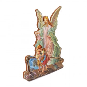 Guardian Angel Magnet