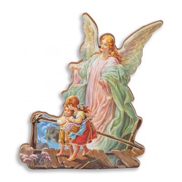 Guardian Angel Magnet