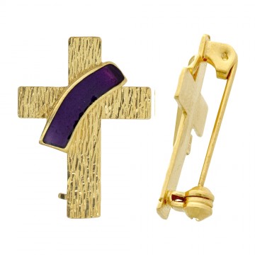 Deacon Lapel Pin in...