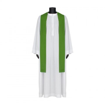 Chasuble with Cross,...