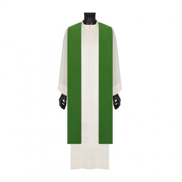 Green Chasuble with...