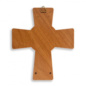 Jubilee 2025 Cross