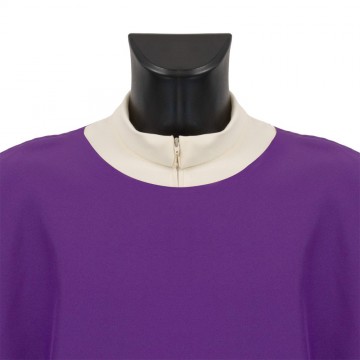 Purple Dalmatic