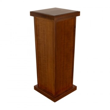 Pedestal for Sacred Statues