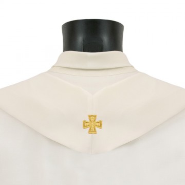 Chasuble with Marian Symbol...