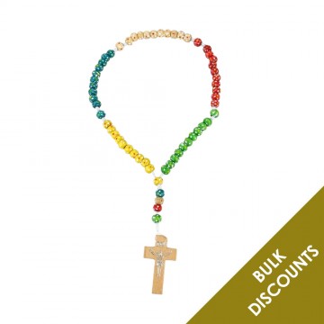 Missionary Rosary