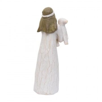 Willow Tree Nativity Scene