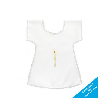 Christening Gown with...