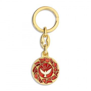 Confirmation Keychain in...