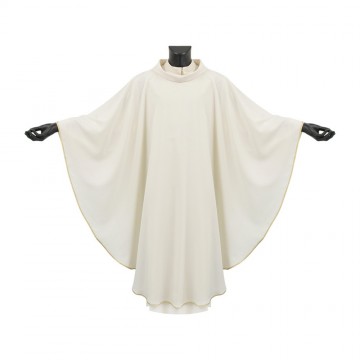 Liturgical Chasuble Without...