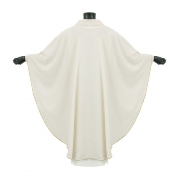 Liturgical Chasuble Without...